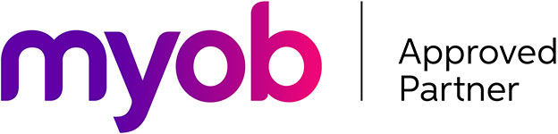 MYOB logo
